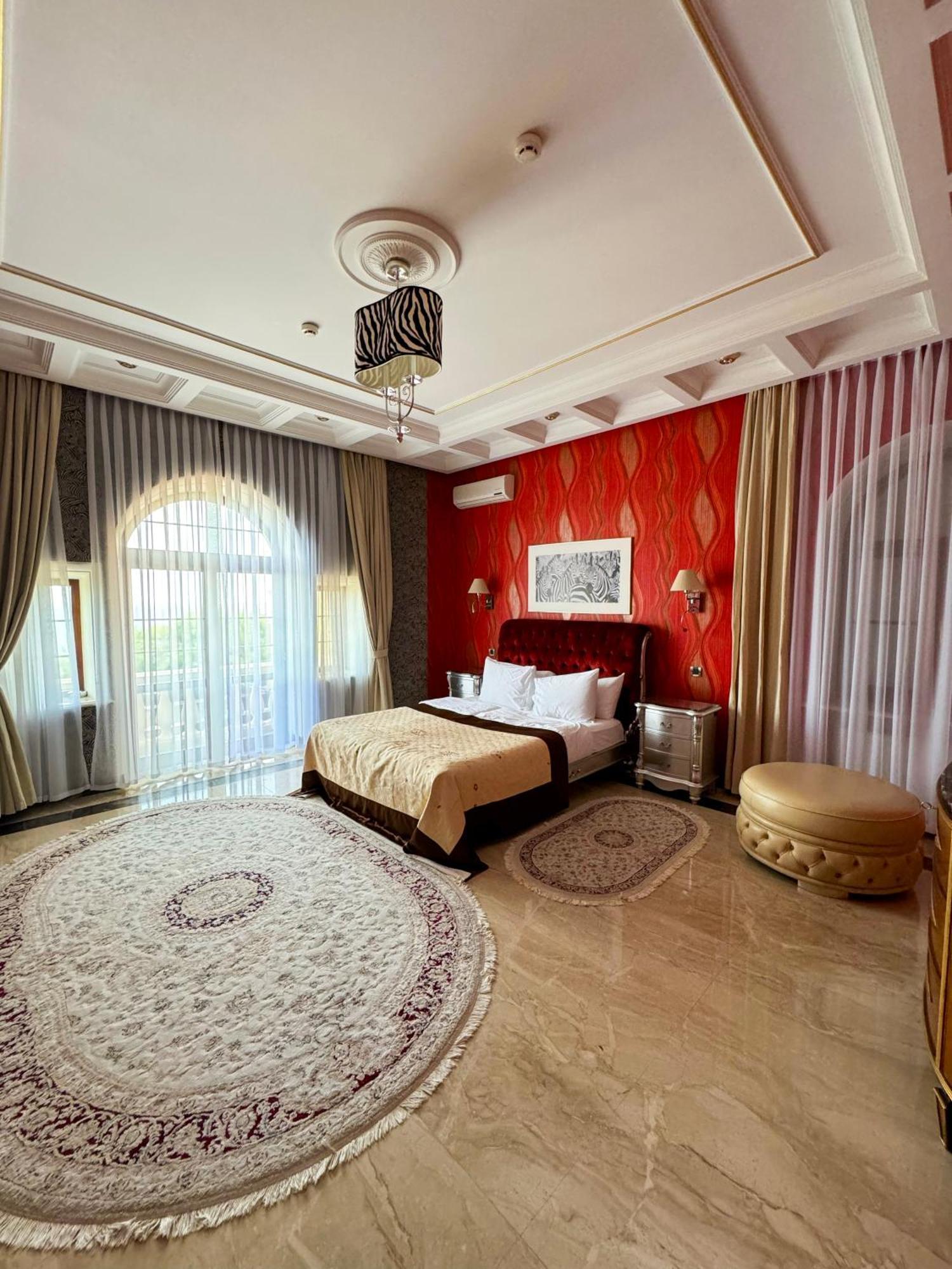 La Gioconda Boutique Hotel Odessa Ngoại thất bức ảnh