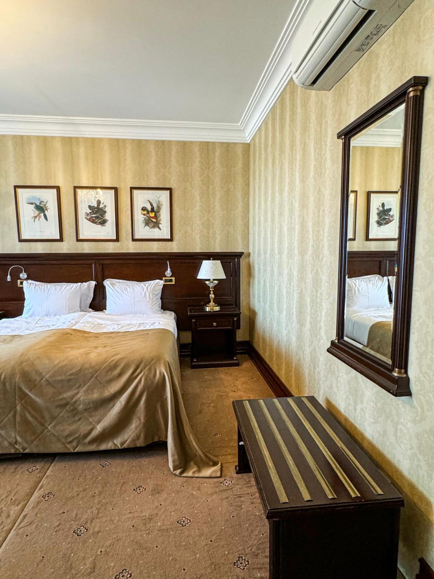La Gioconda Boutique Hotel Odessa Ngoại thất bức ảnh
