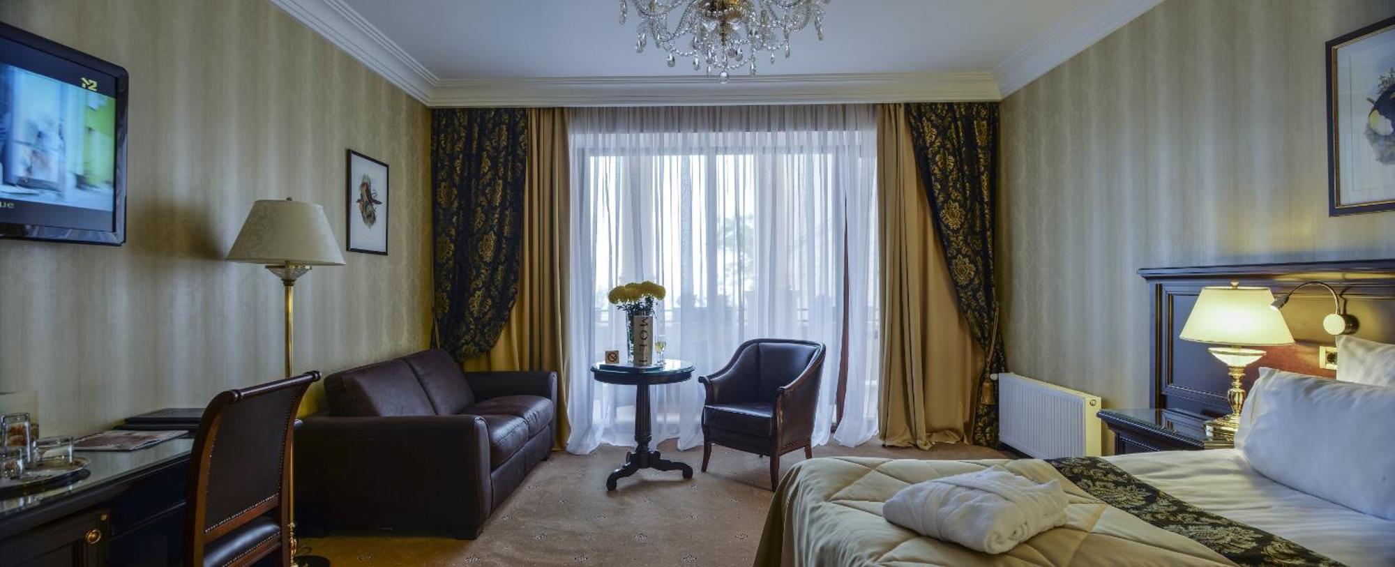 La Gioconda Boutique Hotel Odessa Ngoại thất bức ảnh