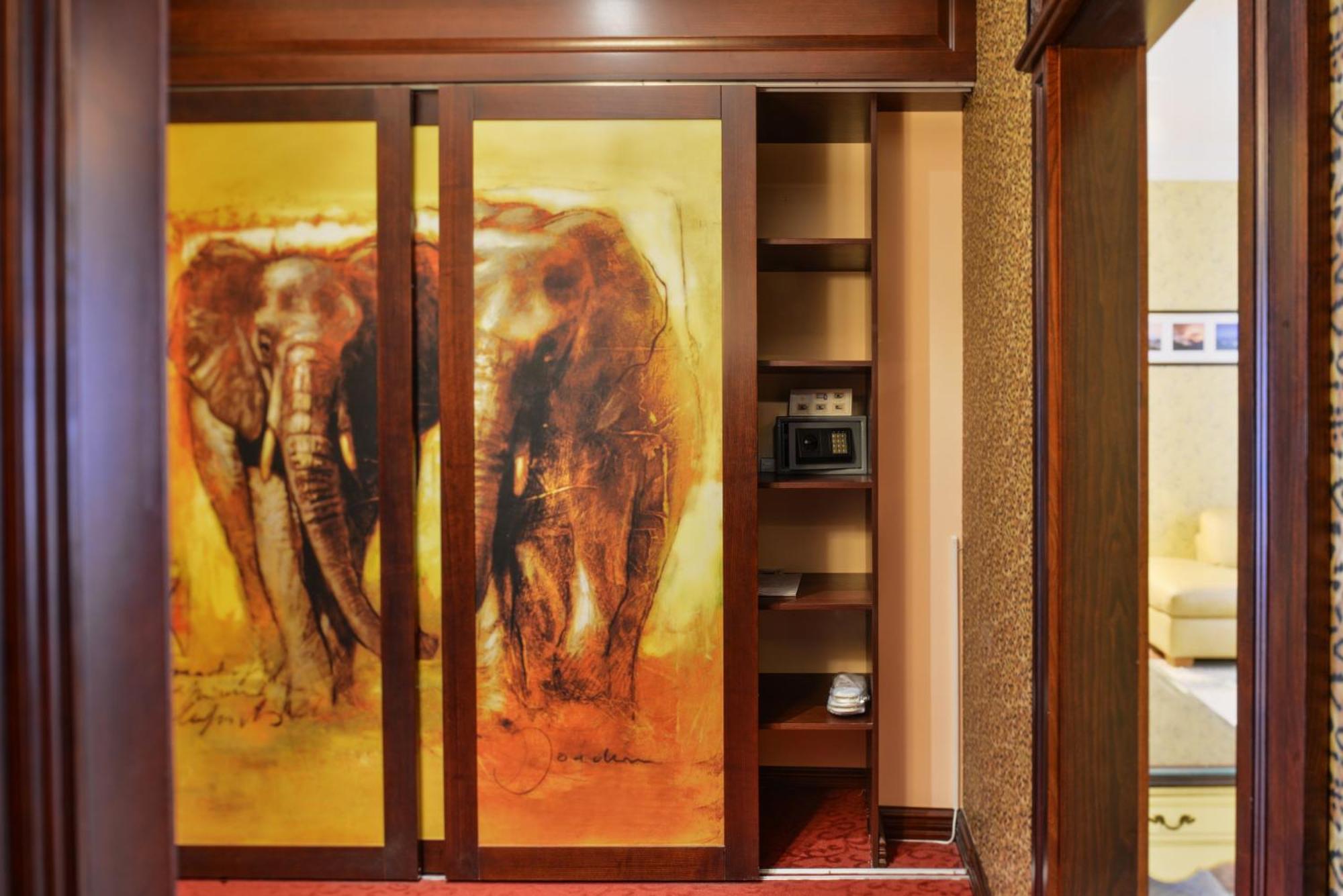 La Gioconda Boutique Hotel Odessa Ngoại thất bức ảnh
