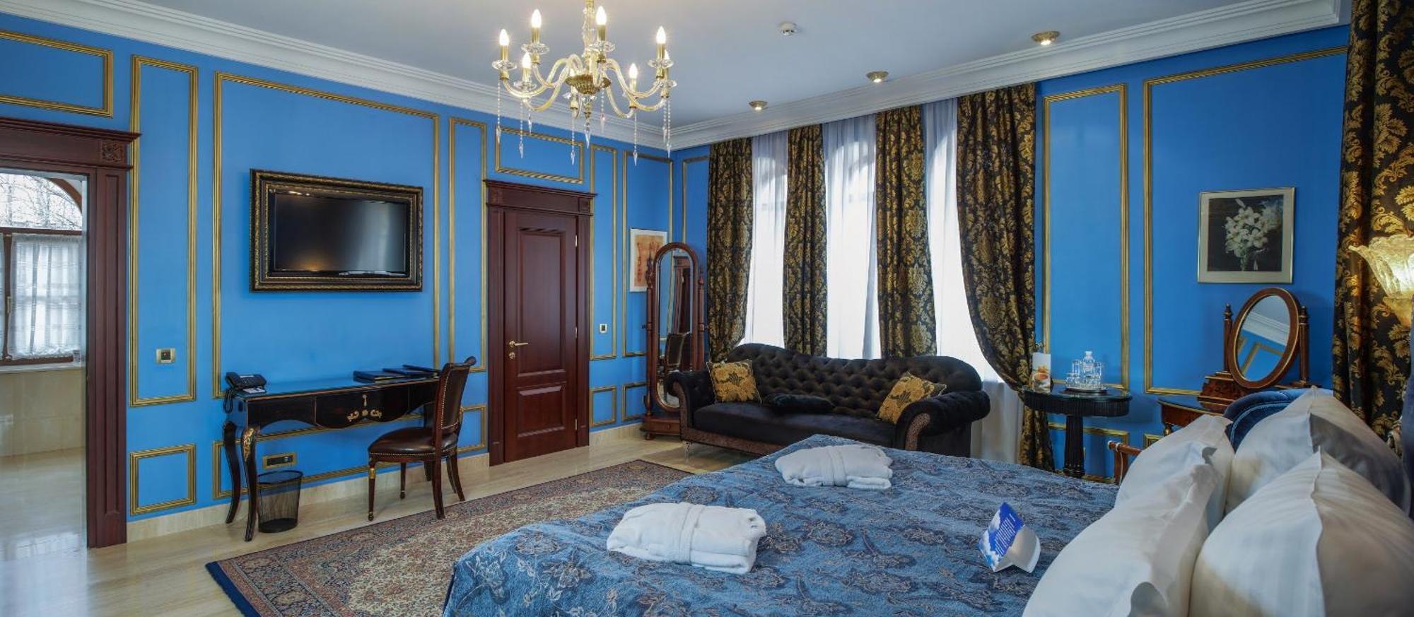 La Gioconda Boutique Hotel Odessa Ngoại thất bức ảnh