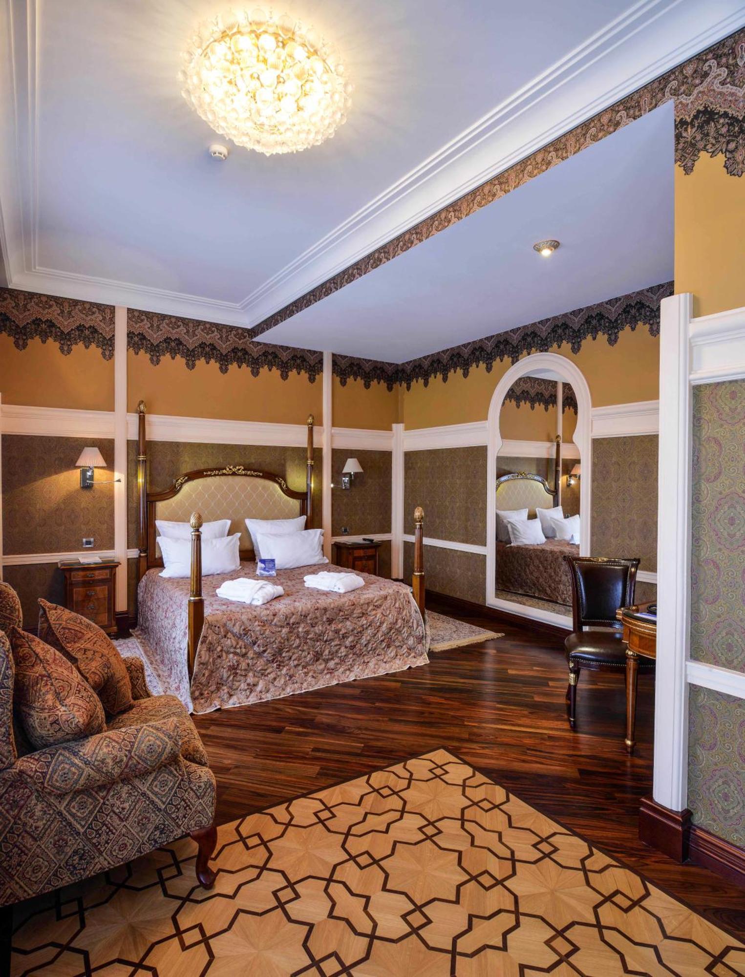 La Gioconda Boutique Hotel Odessa Ngoại thất bức ảnh