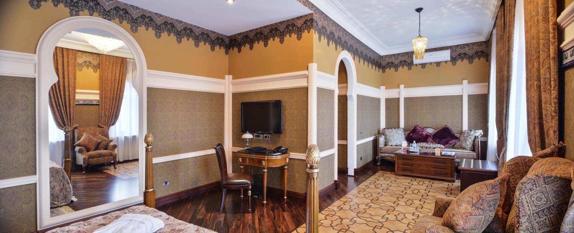 La Gioconda Boutique Hotel Odessa Ngoại thất bức ảnh