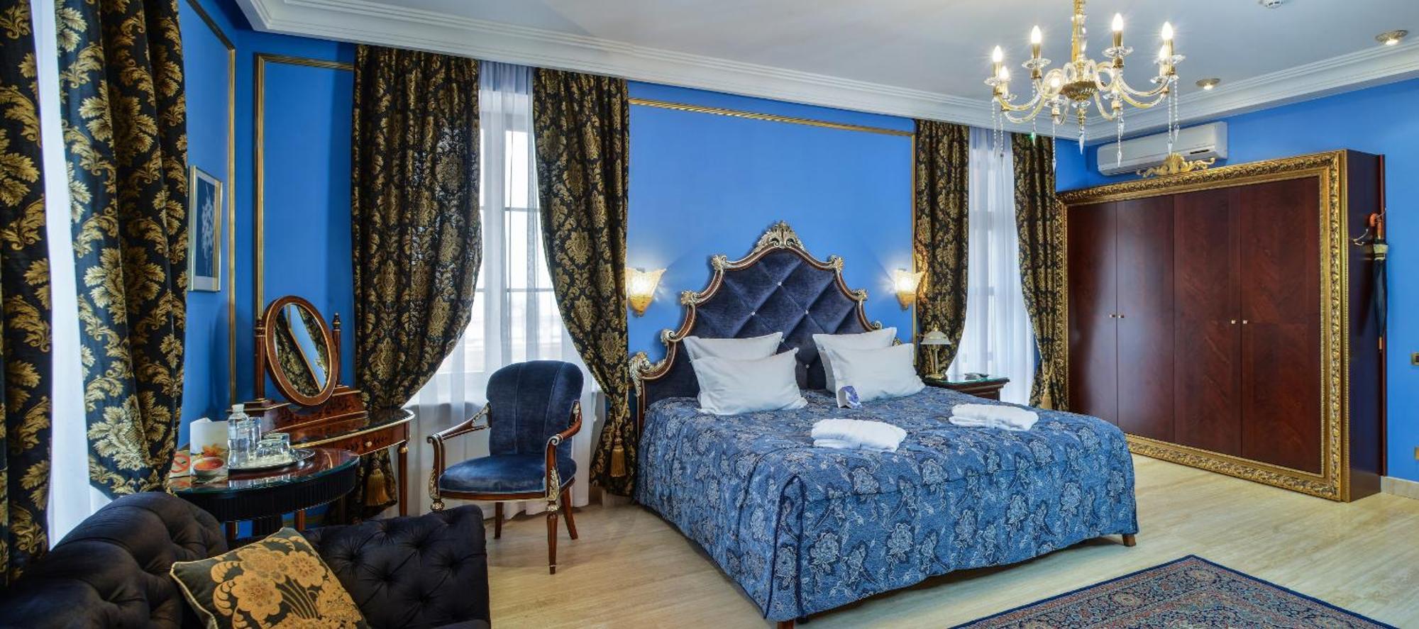 La Gioconda Boutique Hotel Odessa Ngoại thất bức ảnh