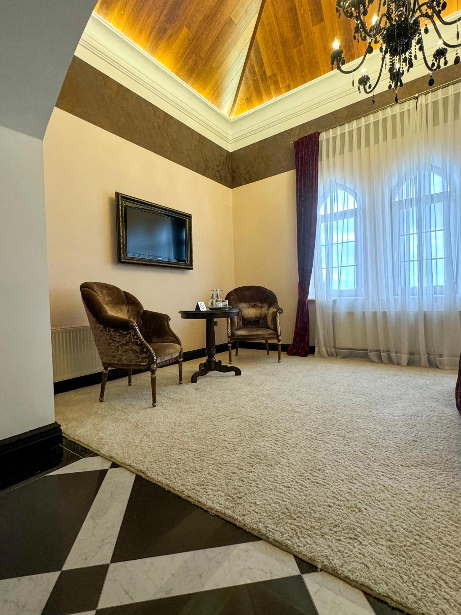 La Gioconda Boutique Hotel Odessa Ngoại thất bức ảnh