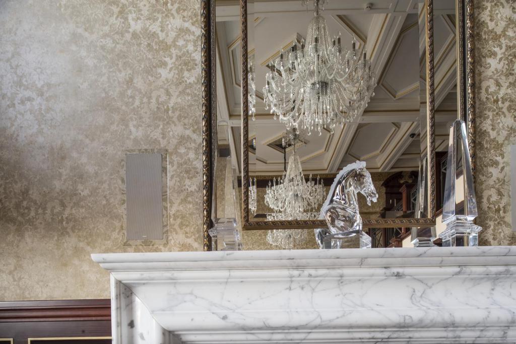 La Gioconda Boutique Hotel Odessa Ngoại thất bức ảnh