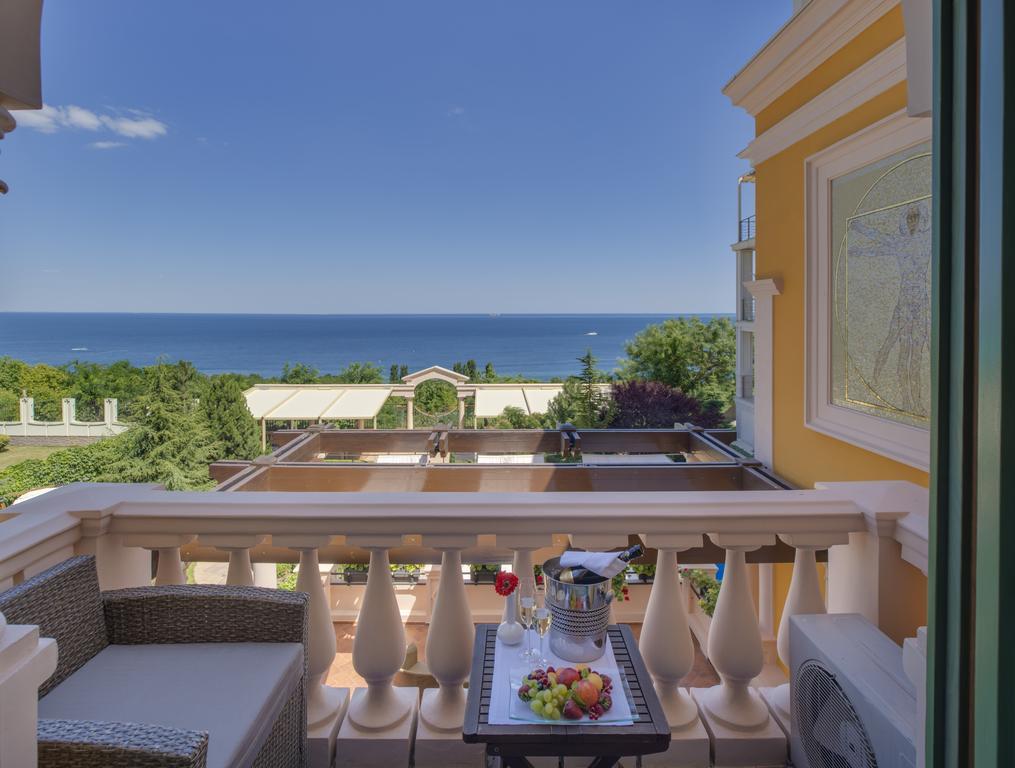 La Gioconda Boutique Hotel Odessa Ngoại thất bức ảnh