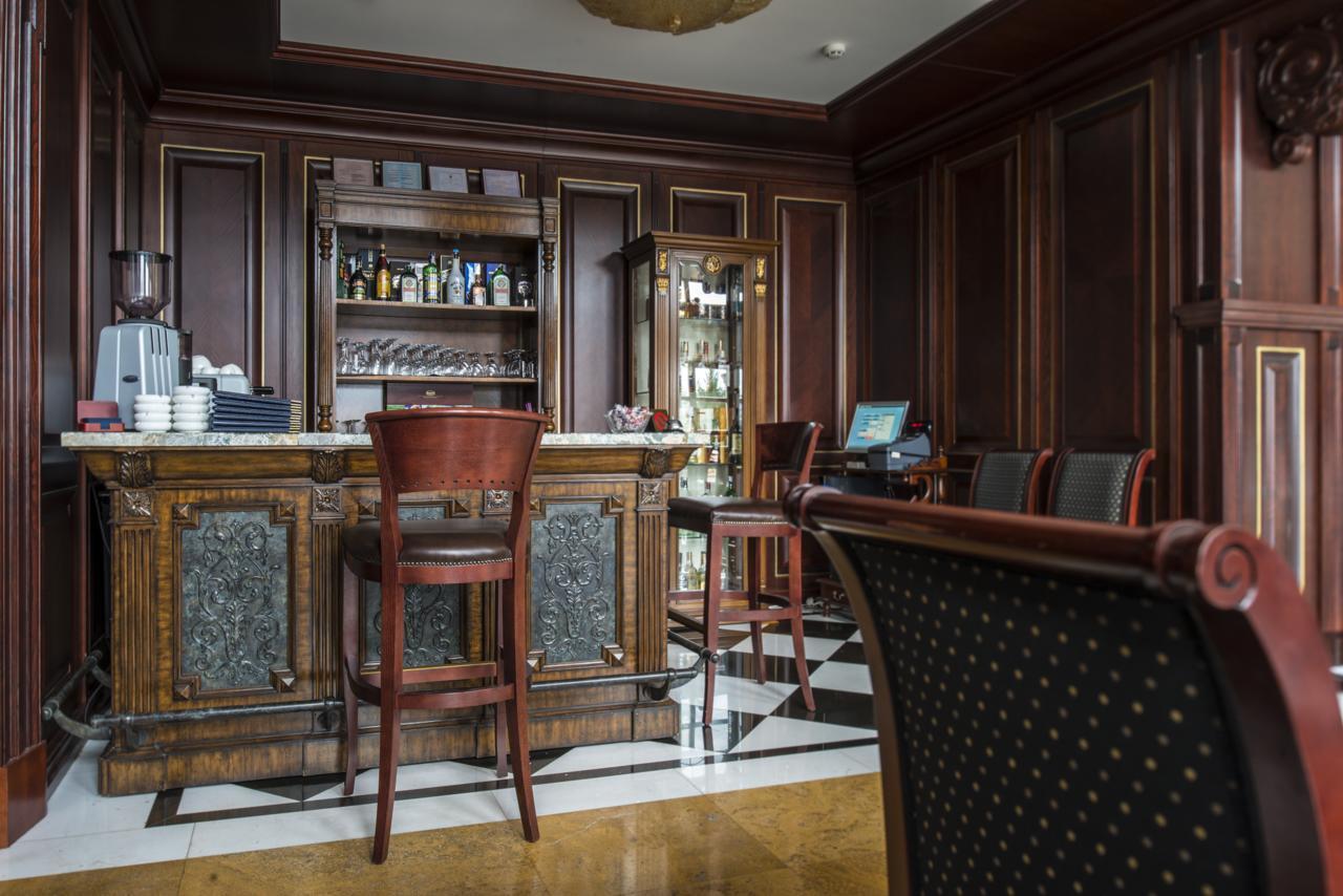 La Gioconda Boutique Hotel Odessa Ngoại thất bức ảnh