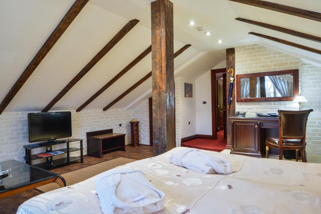 La Gioconda Boutique Hotel Odessa Ngoại thất bức ảnh