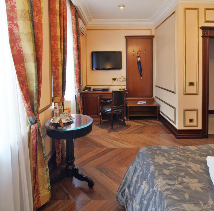 La Gioconda Boutique Hotel Odessa Ngoại thất bức ảnh