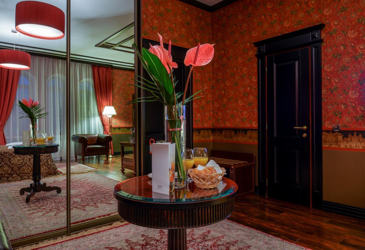 La Gioconda Boutique Hotel Odessa Ngoại thất bức ảnh