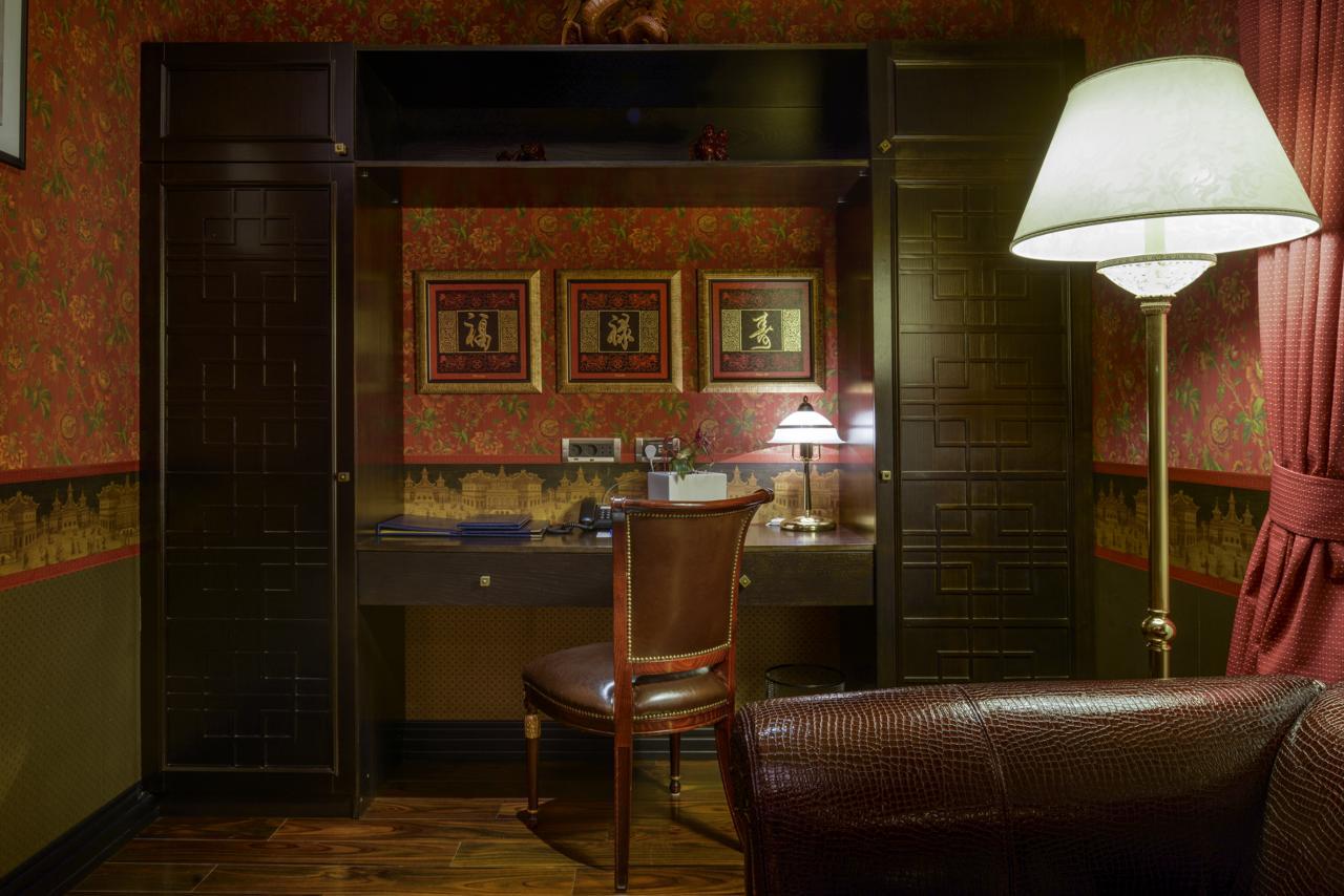 La Gioconda Boutique Hotel Odessa Ngoại thất bức ảnh
