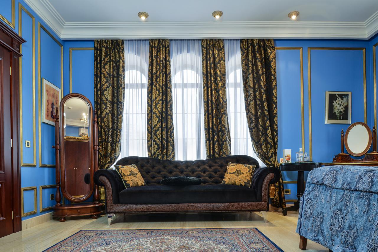 La Gioconda Boutique Hotel Odessa Ngoại thất bức ảnh