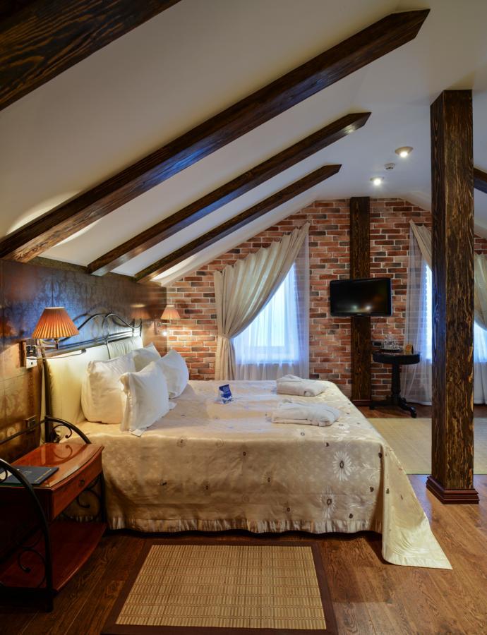 La Gioconda Boutique Hotel Odessa Ngoại thất bức ảnh