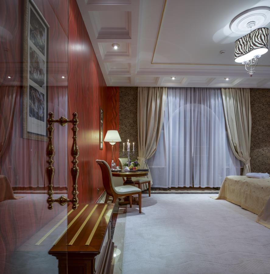 La Gioconda Boutique Hotel Odessa Ngoại thất bức ảnh