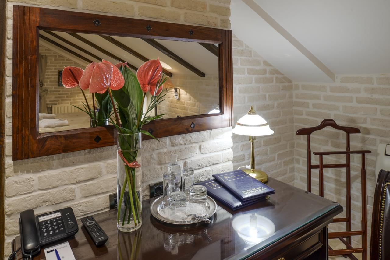 La Gioconda Boutique Hotel Odessa Ngoại thất bức ảnh